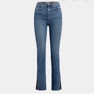 Favorite Daughter Classic Blue High-Waist Women's Jeans Favorite Daughter